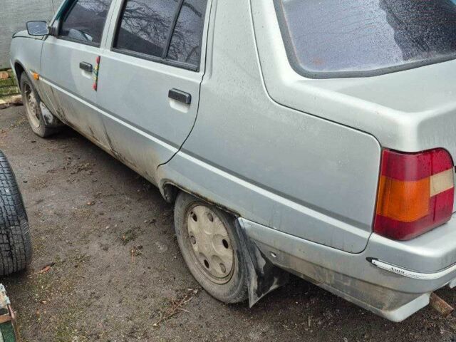 Сірий ЗАЗ 1103 Славута, об'ємом двигуна 0 л та пробігом 110 тис. км за 700 $, фото 3 на Automoto.ua