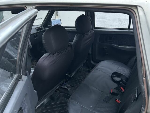 Серый ЗАЗ 1103 Славута, объемом двигателя 1.2 л и пробегом 3 тыс. км за 1300 $, фото 3 на Automoto.ua