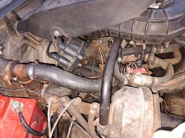 Серый ЗАЗ 1103 Славута, объемом двигателя 1 л и пробегом 137 тыс. км за 1000 $, фото 7 на Automoto.ua