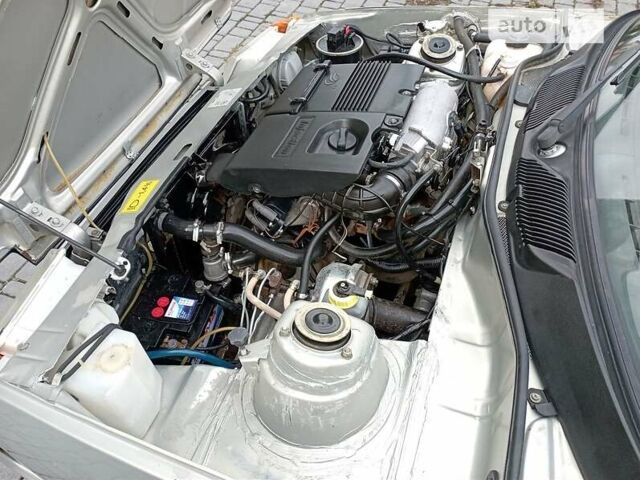 Серый ЗАЗ 1103 Славута, объемом двигателя 1.3 л и пробегом 143 тыс. км за 1850 $, фото 18 на Automoto.ua