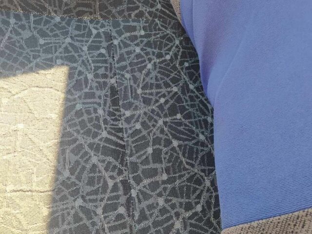 Серый ЗАЗ 1103 Славута, объемом двигателя 1.2 л и пробегом 65 тыс. км за 1400 $, фото 7 на Automoto.ua