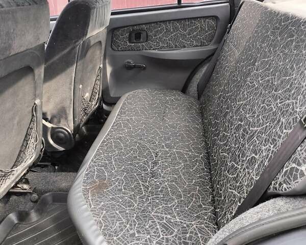 Серый ЗАЗ 1103 Славута, объемом двигателя 1.3 л и пробегом 170 тыс. км за 1500 $, фото 3 на Automoto.ua