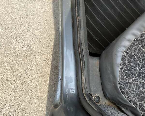 Серый ЗАЗ 1103 Славута, объемом двигателя 1.3 л и пробегом 170 тыс. км за 1500 $, фото 2 на Automoto.ua