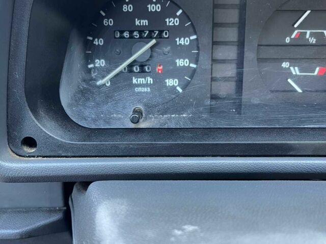 Сірий ЗАЗ 1103 Славута, об'ємом двигуна 1.3 л та пробігом 65 тис. км за 550 $, фото 4 на Automoto.ua