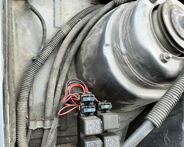 Серый ЗАЗ 1103 Славута, объемом двигателя 1.3 л и пробегом 170 тыс. км за 1500 $, фото 18 на Automoto.ua