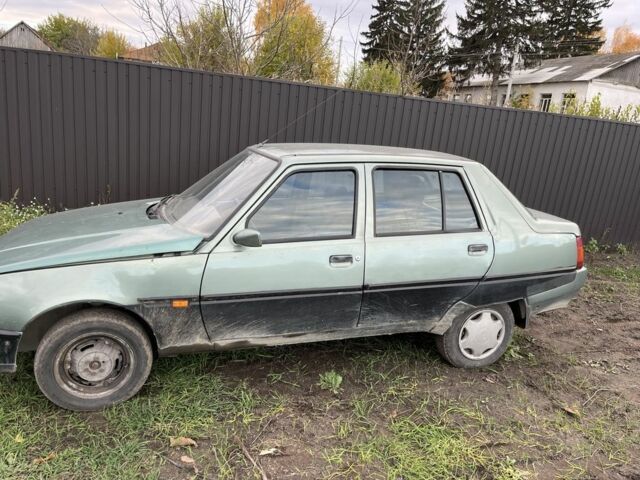 Серый ЗАЗ 1103 Славута, объемом двигателя 1.3 л и пробегом 161 тыс. км за 700 $, фото 3 на Automoto.ua