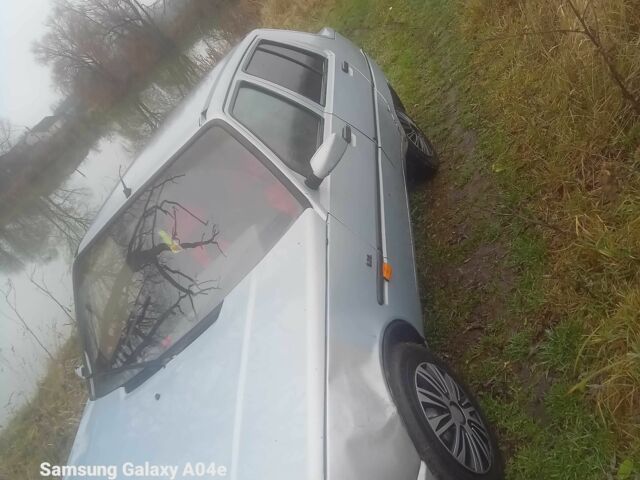 Серый ЗАЗ 1103 Славута, объемом двигателя 1.2 л и пробегом 188 тыс. км за 650 $, фото 1 на Automoto.ua