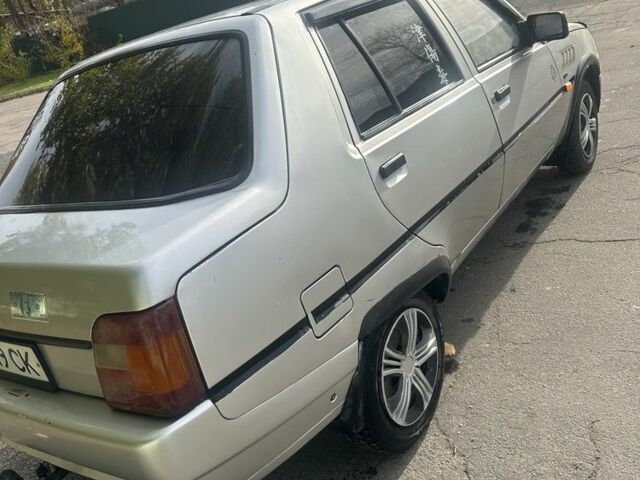 Сірий ЗАЗ 1103 Славута, об'ємом двигуна 1.2 л та пробігом 133 тис. км за 1100 $, фото 2 на Automoto.ua