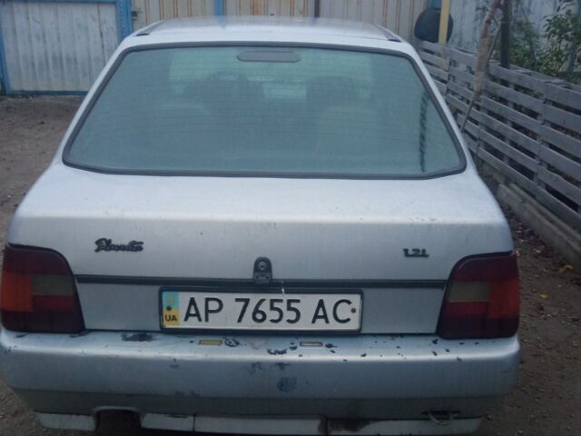 Серый ЗАЗ 1103 Славута, объемом двигателя 0 л и пробегом 30 тыс. км за 300 $, фото 1 на Automoto.ua