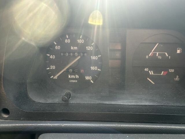 Сірий ЗАЗ 1103 Славута, об'ємом двигуна 1.2 л та пробігом 133 тис. км за 1100 $, фото 5 на Automoto.ua