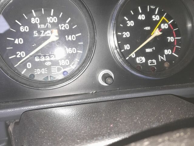 Серый ЗАЗ 1103 Славута, объемом двигателя 1.2 л и пробегом 63 тыс. км за 1500 $, фото 10 на Automoto.ua