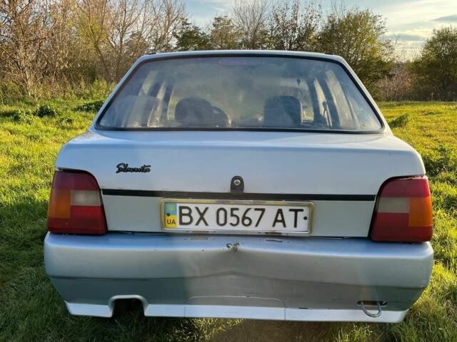 ЗАЗ 1103 Славута 2004 в Хмельницком на Automoto.ua Серый ЗАЗ 1103 Славута, объемом двигателя 1.2 л и пробегом 156 тыс. км за 902 $, фото 4 на Automoto.ua