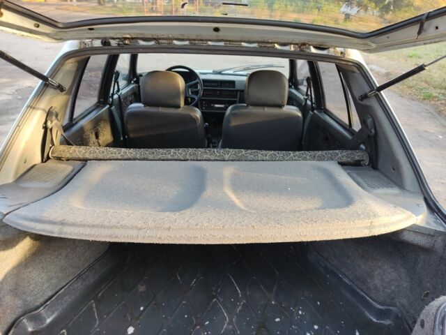 Серый ЗАЗ 1103 Славута, объемом двигателя 1.2 л и пробегом 100 тыс. км за 594 $, фото 8 на Automoto.ua