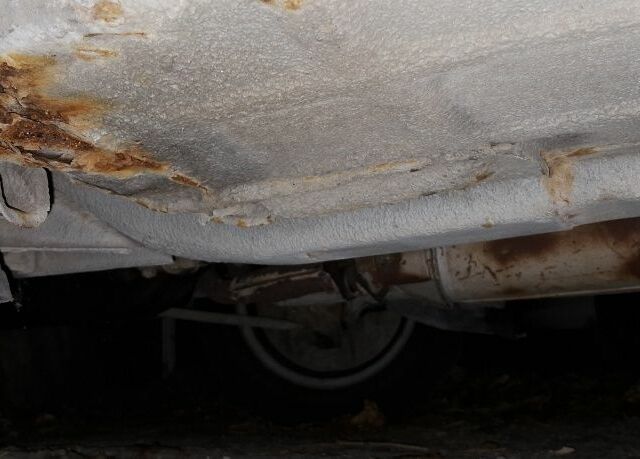 Сірий ЗАЗ 1103 Славута, об'ємом двигуна 1 л та пробігом 70 тис. км за 819 $, фото 7 на Automoto.ua