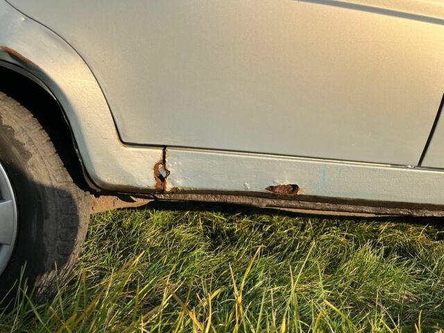 ЗАЗ 1103 Славута 2004 в Хмельницком на Automoto.ua Серый ЗАЗ 1103 Славута, объемом двигателя 1.2 л и пробегом 156 тыс. км за 902 $, фото 10 на Automoto.ua