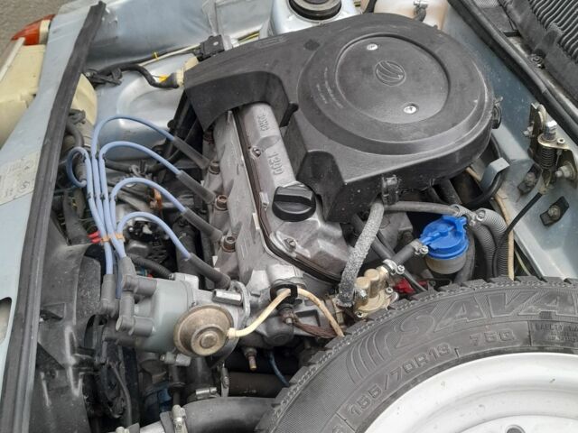 Серый ЗАЗ 1103 Славута, объемом двигателя 1.2 л и пробегом 63 тыс. км за 1500 $, фото 12 на Automoto.ua