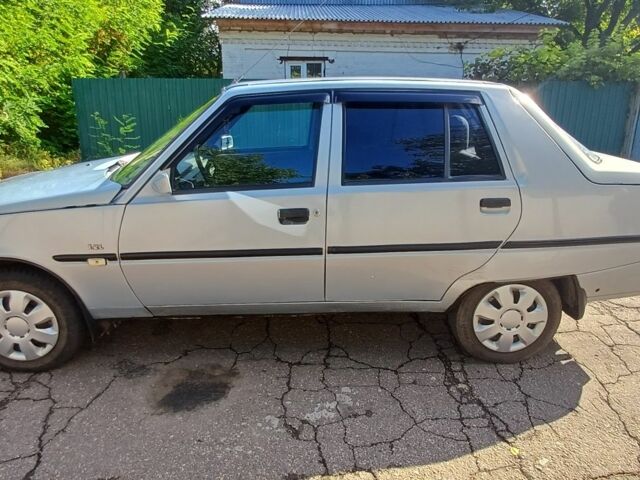 Сірий ЗАЗ 1103 Славута, об'ємом двигуна 1.2 л та пробігом 114 тис. км за 1150 $, фото 1 на Automoto.ua