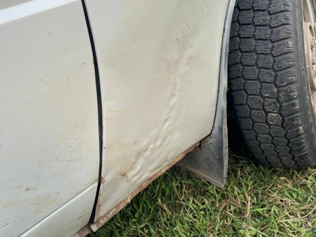 Серый ЗАЗ 1103 Славута, объемом двигателя 1.2 л и пробегом 1000 тыс. км за 1150 $, фото 4 на Automoto.ua