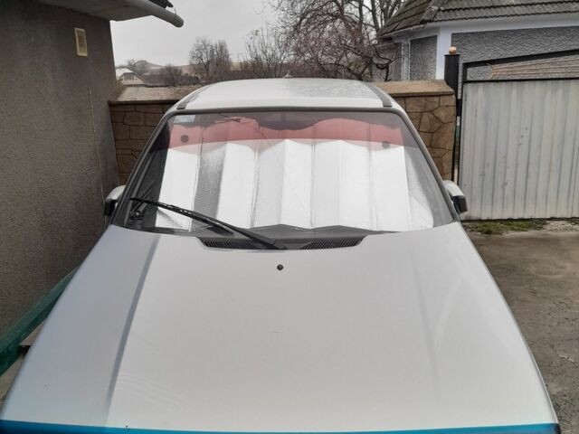 Серый ЗАЗ 1103 Славута, объемом двигателя 1.2 л и пробегом 63 тыс. км за 1500 $, фото 1 на Automoto.ua