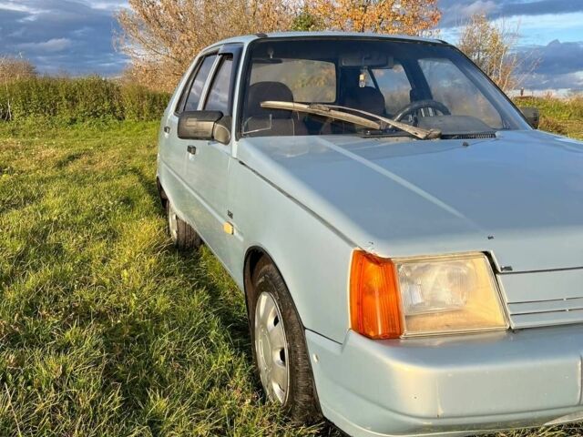 ЗАЗ 1103 Славута 2004 в Хмельницком на Automoto.ua Серый ЗАЗ 1103 Славута, объемом двигателя 1.2 л и пробегом 156 тыс. км за 902 $, фото 2 на Automoto.ua