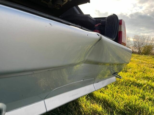 ЗАЗ 1103 Славута 2004 в Хмельницком на Automoto.ua Серый ЗАЗ 1103 Славута, объемом двигателя 1.2 л и пробегом 156 тыс. км за 902 $, фото 9 на Automoto.ua