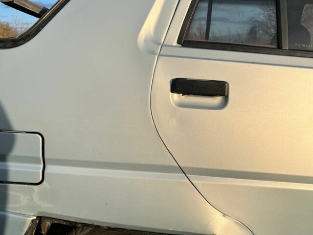 ЗАЗ 1103 Славута 2004 в Хмельницком на Automoto.ua Серый ЗАЗ 1103 Славута, объемом двигателя 1.2 л и пробегом 156 тыс. км за 902 $, фото 8 на Automoto.ua