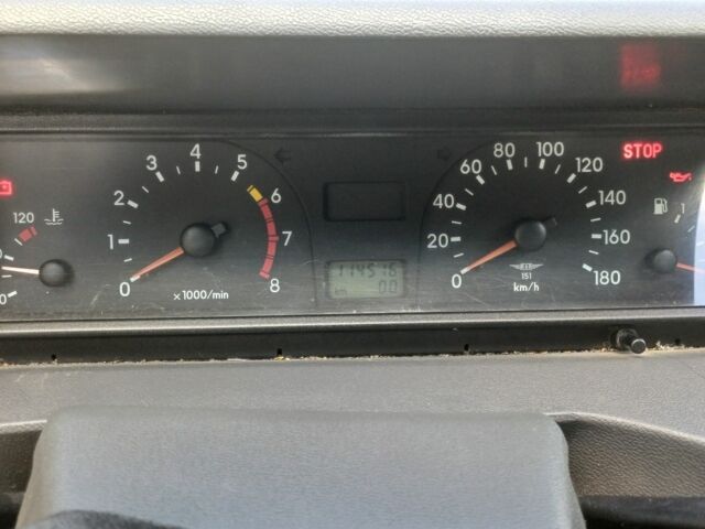 Сірий ЗАЗ 1103 Славута, об'ємом двигуна 1.2 л та пробігом 114 тис. км за 1150 $, фото 6 на Automoto.ua