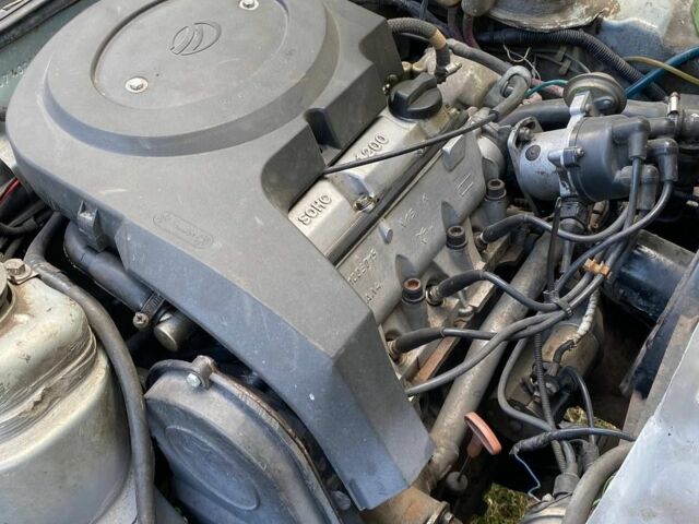 Сірий ЗАЗ 1103 Славута, об'ємом двигуна 0 л та пробігом 100 тис. км за 720 $, фото 1 на Automoto.ua