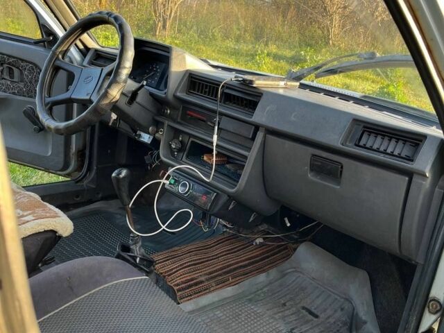 ЗАЗ 1103 Славута 2004 в Хмельницком на Automoto.ua Серый ЗАЗ 1103 Славута, объемом двигателя 1.2 л и пробегом 156 тыс. км за 902 $, фото 6 на Automoto.ua