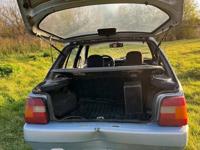 ЗАЗ 1103 Славута 2004 в Хмельницком на Automoto.ua Серый ЗАЗ 1103 Славута, объемом двигателя 1.2 л и пробегом 156 тыс. км за 902 $, фото 11 на Automoto.ua