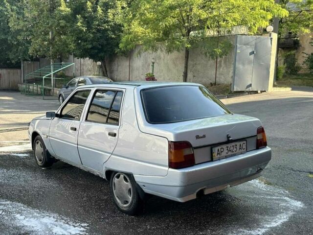 Серый ЗАЗ 1103 Славута, объемом двигателя 0 л и пробегом 123 тыс. км за 950 $, фото 1 на Automoto.ua