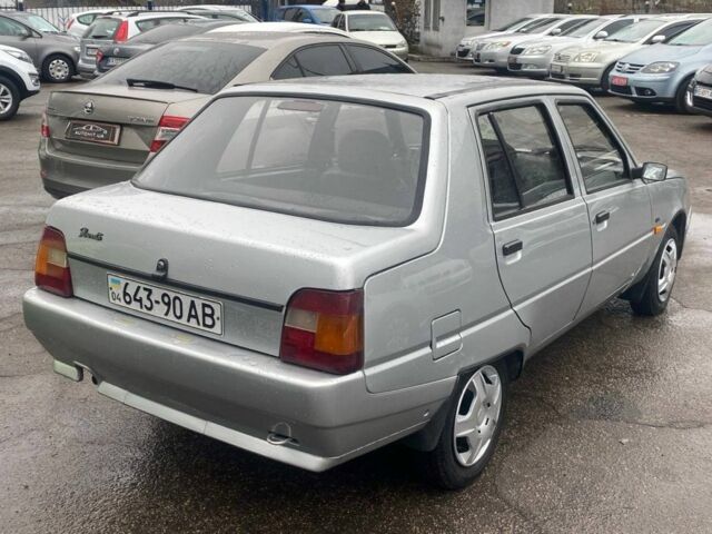 Серый ЗАЗ 1103 Славута, объемом двигателя 1.2 л и пробегом 45 тыс. км за 1750 $, фото 3 на Automoto.ua