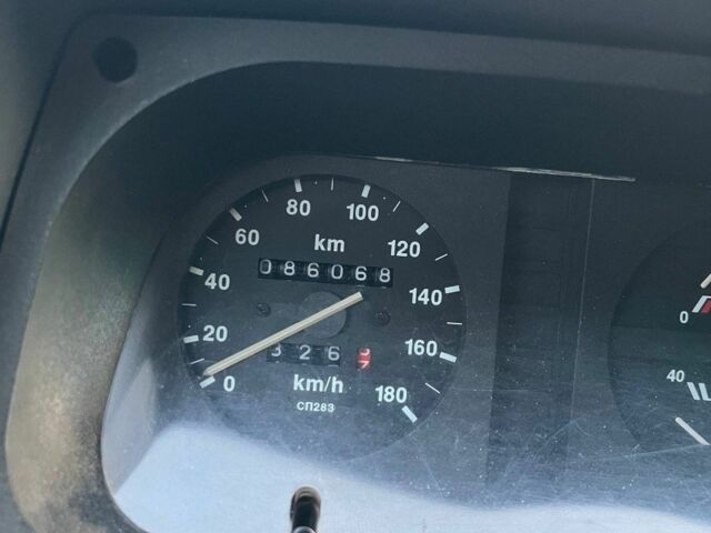 Серый ЗАЗ 1103 Славута, объемом двигателя 1.2 л и пробегом 1000 тыс. км за 1150 $, фото 1 на Automoto.ua