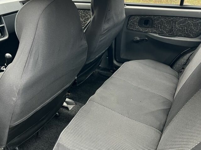 Сірий ЗАЗ 1103 Славута, об'ємом двигуна 1.2 л та пробігом 3 тис. км за 1196 $, фото 1 на Automoto.ua