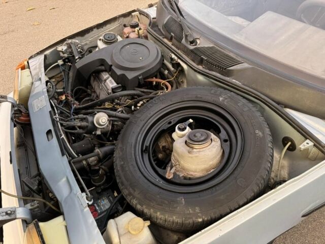 Серый ЗАЗ 1103 Славута, объемом двигателя 1.2 л и пробегом 115 тыс. км за 1200 $, фото 10 на Automoto.ua