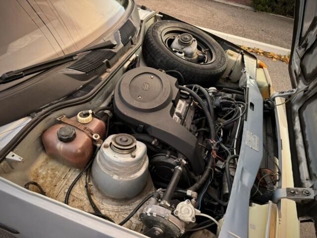 Серый ЗАЗ 1103 Славута, объемом двигателя 1.2 л и пробегом 115 тыс. км за 1200 $, фото 9 на Automoto.ua