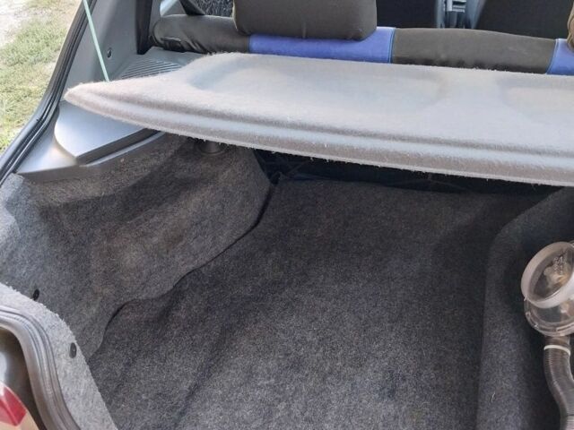 Сірий ЗАЗ 1103 Славута, об'ємом двигуна 1.2 л та пробігом 96 тис. км за 1000 $, фото 23 на Automoto.ua