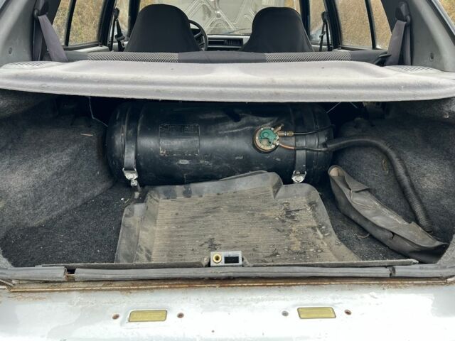 Сірий ЗАЗ 1103 Славута, об'ємом двигуна 1.2 л та пробігом 3 тис. км за 1196 $, фото 3 на Automoto.ua