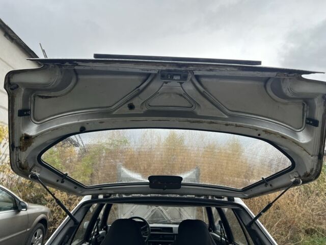 Сірий ЗАЗ 1103 Славута, об'ємом двигуна 1.2 л та пробігом 3 тис. км за 1196 $, фото 4 на Automoto.ua