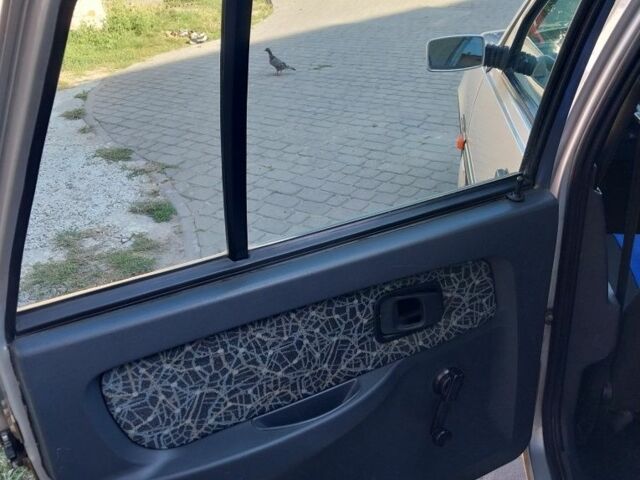 Сірий ЗАЗ 1103 Славута, об'ємом двигуна 1.2 л та пробігом 96 тис. км за 1000 $, фото 11 на Automoto.ua