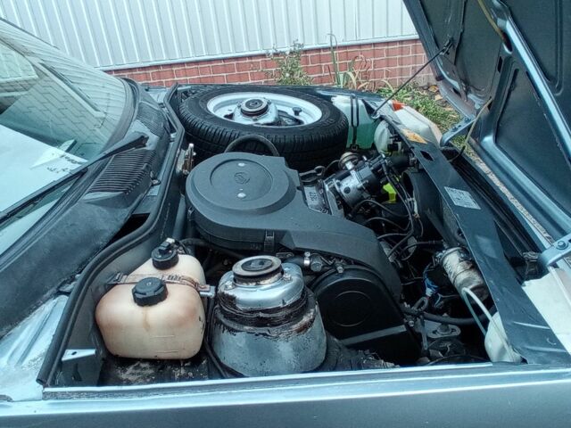 Серый ЗАЗ 1103 Славута, объемом двигателя 0 л и пробегом 60 тыс. км за 1450 $, фото 10 на Automoto.ua