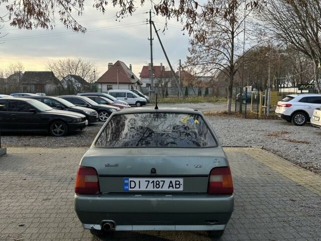 Серый ЗАЗ 1103 Славута, объемом двигателя 1.2 л и пробегом 100 тыс. км за 499 $, фото 4 на Automoto.ua