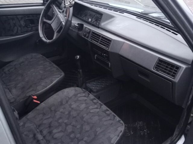 Сірий ЗАЗ 1103 Славута, об'ємом двигуна 1.2 л та пробігом 140 тис. км за 900 $, фото 2 на Automoto.ua