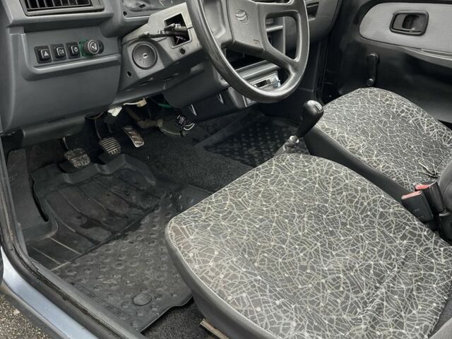 Серый ЗАЗ 1103 Славута, объемом двигателя 1.2 л и пробегом 80 тыс. км за 1100 $, фото 2 на Automoto.ua