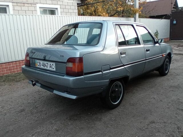 Серый ЗАЗ 1103 Славута, объемом двигателя 0 л и пробегом 60 тыс. км за 1450 $, фото 1 на Automoto.ua