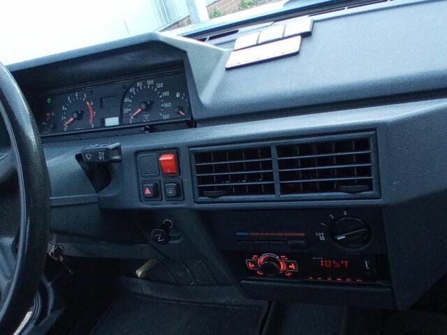 Серый ЗАЗ 1103 Славута, объемом двигателя 0 л и пробегом 60 тыс. км за 1450 $, фото 14 на Automoto.ua