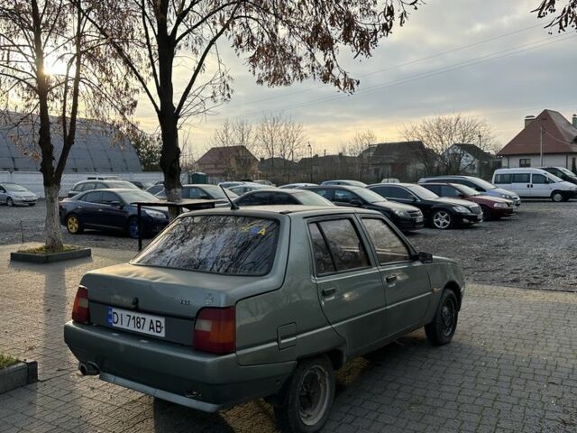 Серый ЗАЗ 1103 Славута, объемом двигателя 1.2 л и пробегом 100 тыс. км за 499 $, фото 3 на Automoto.ua