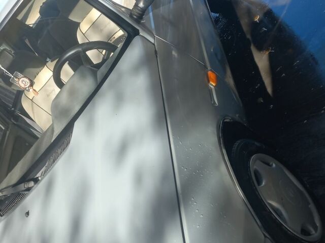 Серый ЗАЗ 1103 Славута, объемом двигателя 1 л и пробегом 12 тыс. км за 1050 $, фото 2 на Automoto.ua