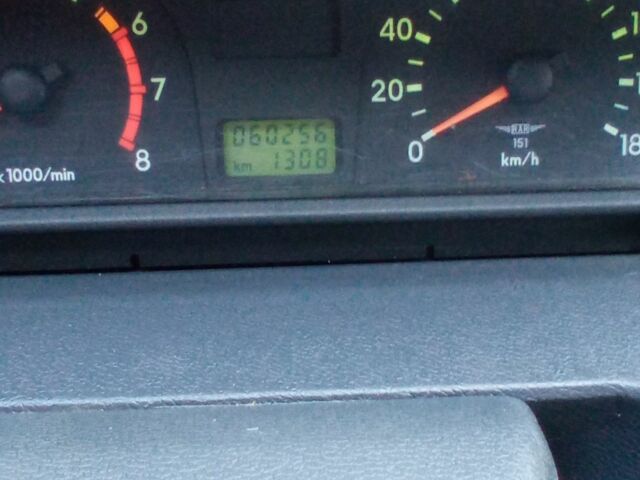 Серый ЗАЗ 1103 Славута, объемом двигателя 0 л и пробегом 60 тыс. км за 1450 $, фото 17 на Automoto.ua