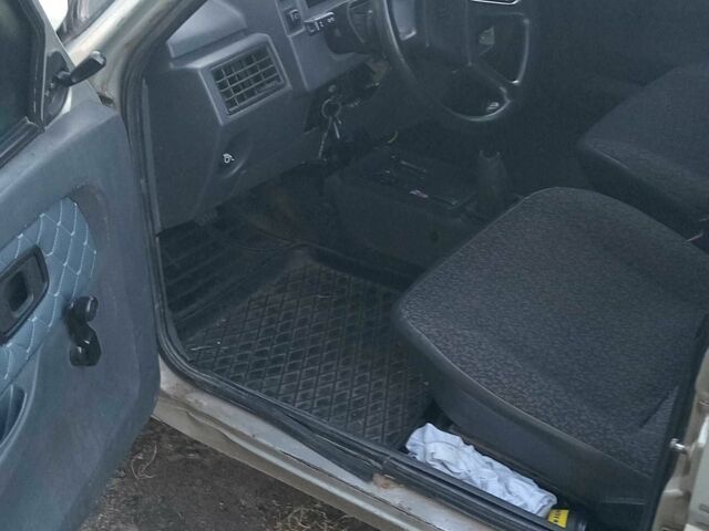 Серый ЗАЗ 1103 Славута, объемом двигателя 1.2 л и пробегом 130 тыс. км за 717 $, фото 6 на Automoto.ua